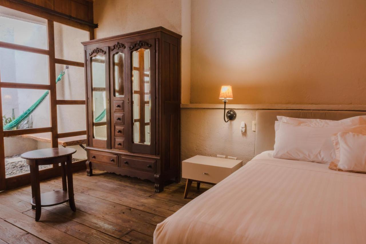 סאן מיגל דה אלנדה Hotel Casa 88 מראה חיצוני תמונה