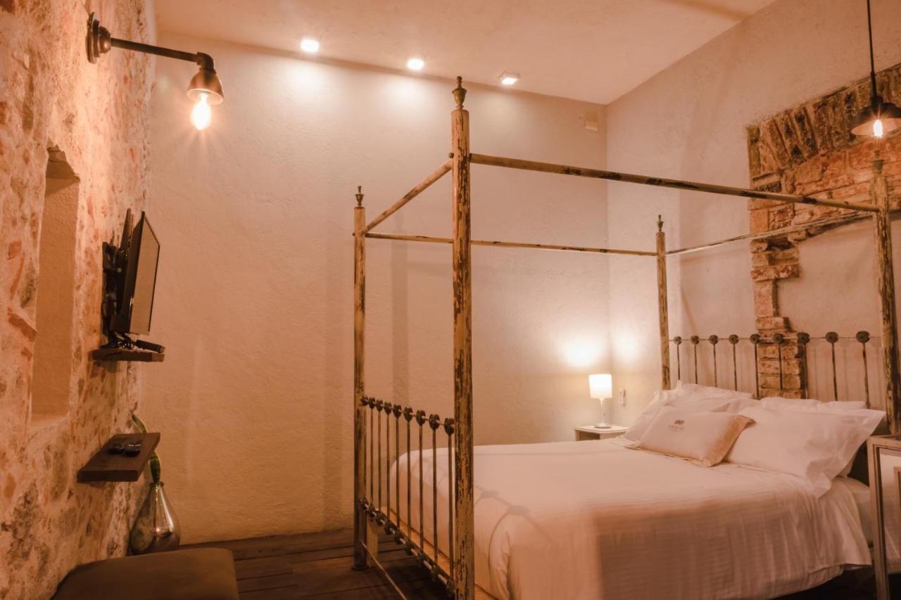 סאן מיגל דה אלנדה Hotel Casa 88 מראה חיצוני תמונה